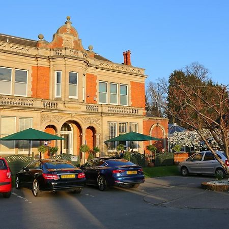 Millfields Hotel Grimsby Eksteriør bilde