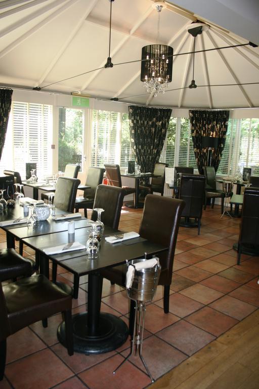 Millfields Hotel Grimsby Eksteriør bilde
