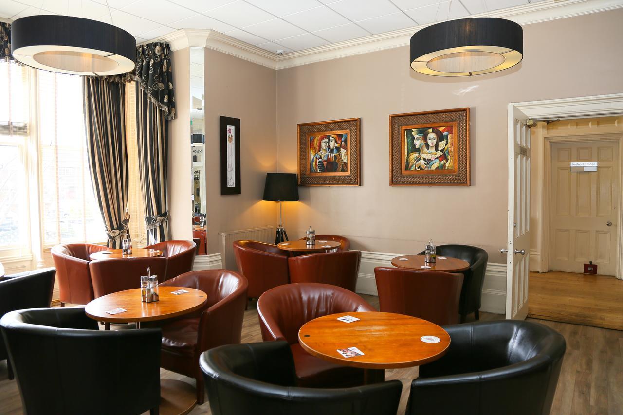 Millfields Hotel Grimsby Eksteriør bilde
