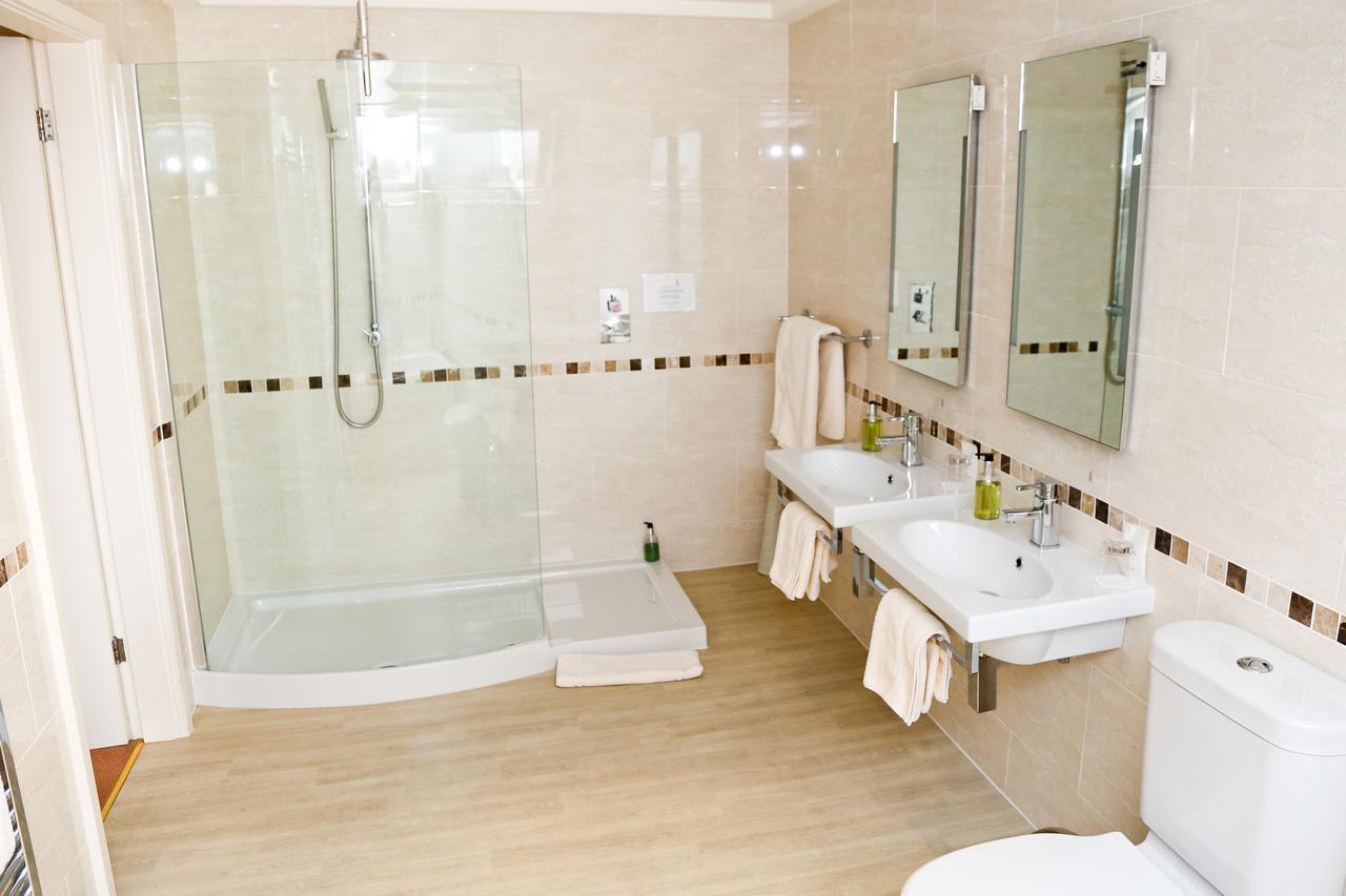 Millfields Hotel Grimsby Eksteriør bilde
