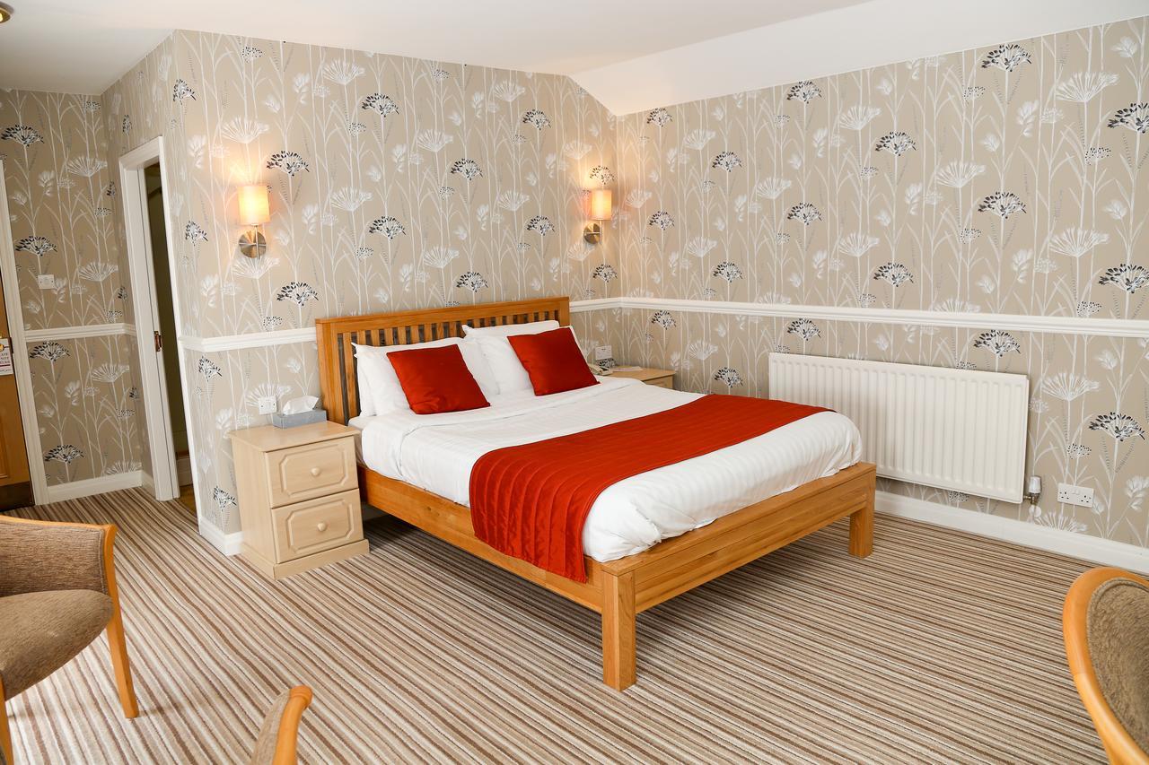 Millfields Hotel Grimsby Eksteriør bilde