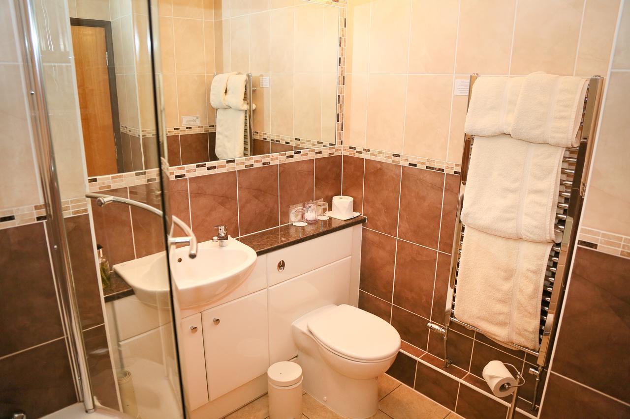 Millfields Hotel Grimsby Eksteriør bilde