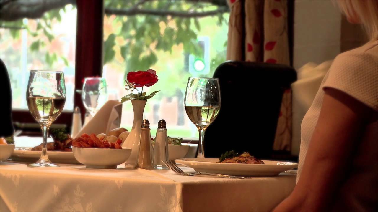 Millfields Hotel Grimsby Eksteriør bilde